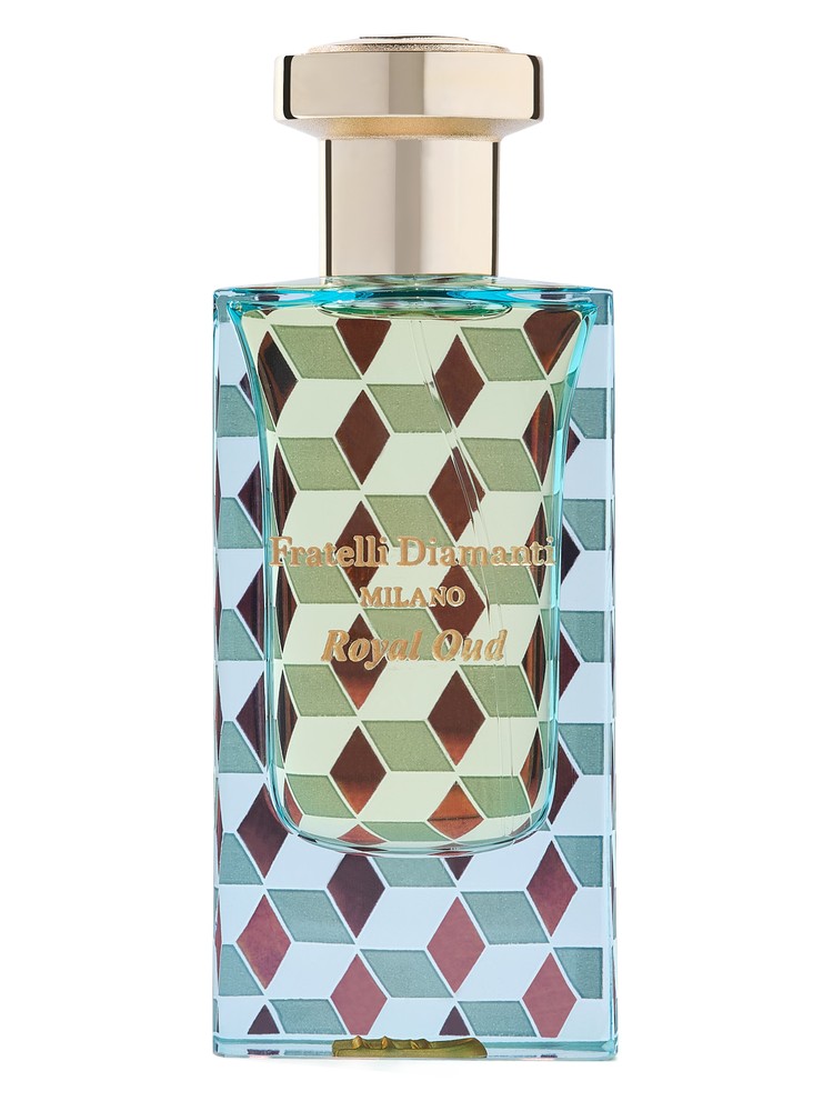 Royal Oud