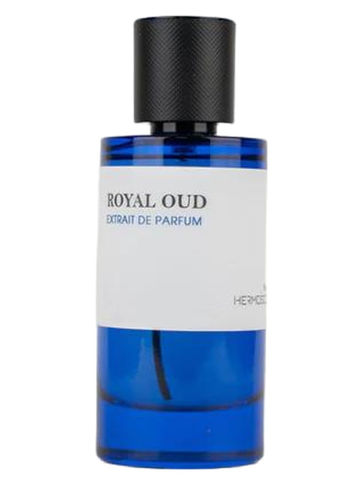 Royal Oud
