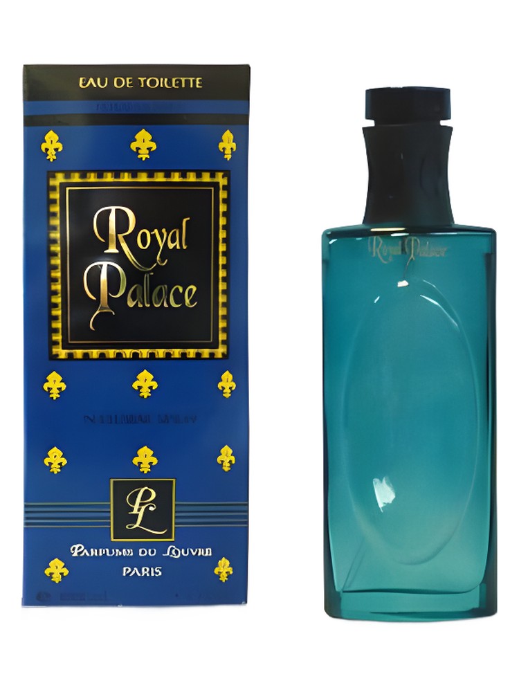 Royal Palace
