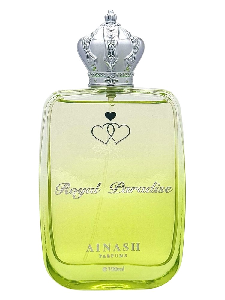 Royal Paradise