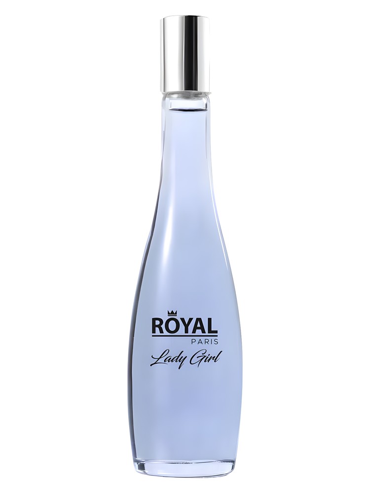 Royal Paris Lady Girl