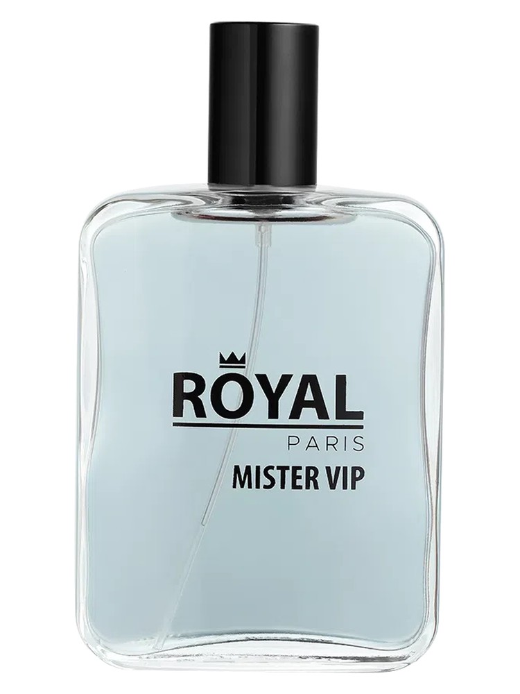 Royal Paris Mister VIP