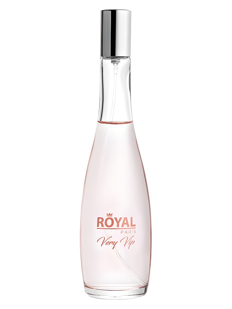 Royal Paris Very VIP