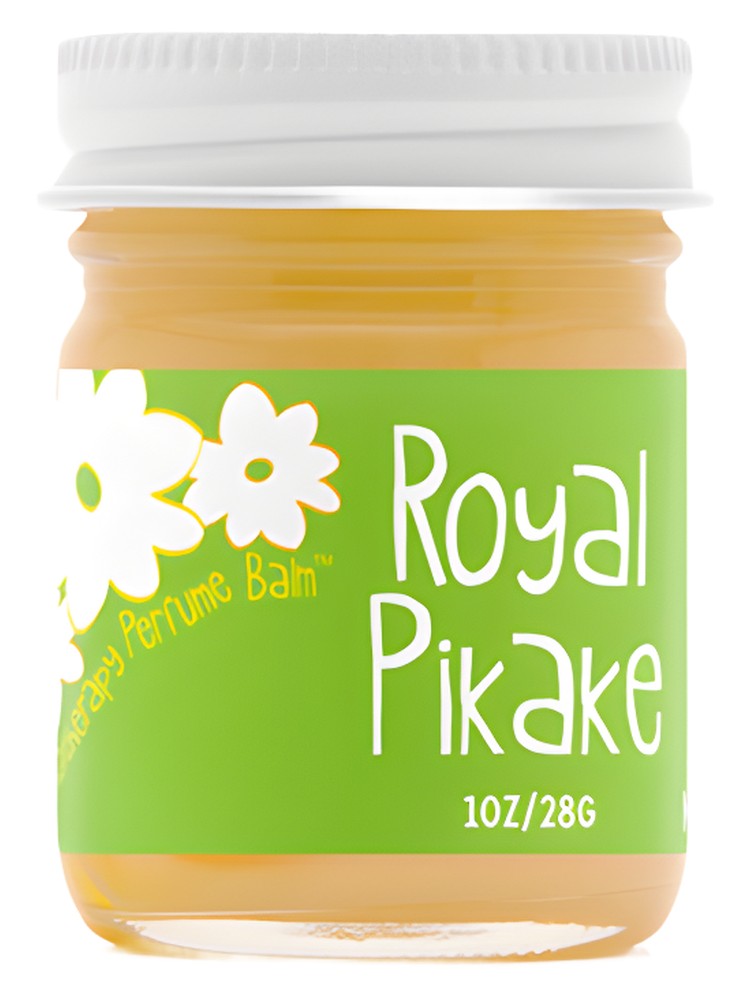 Royal Pikake