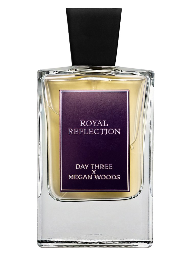 Royal Reflection