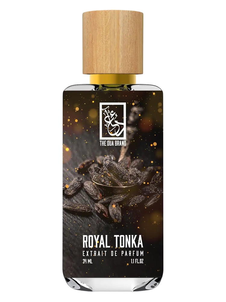 Royal Tonka