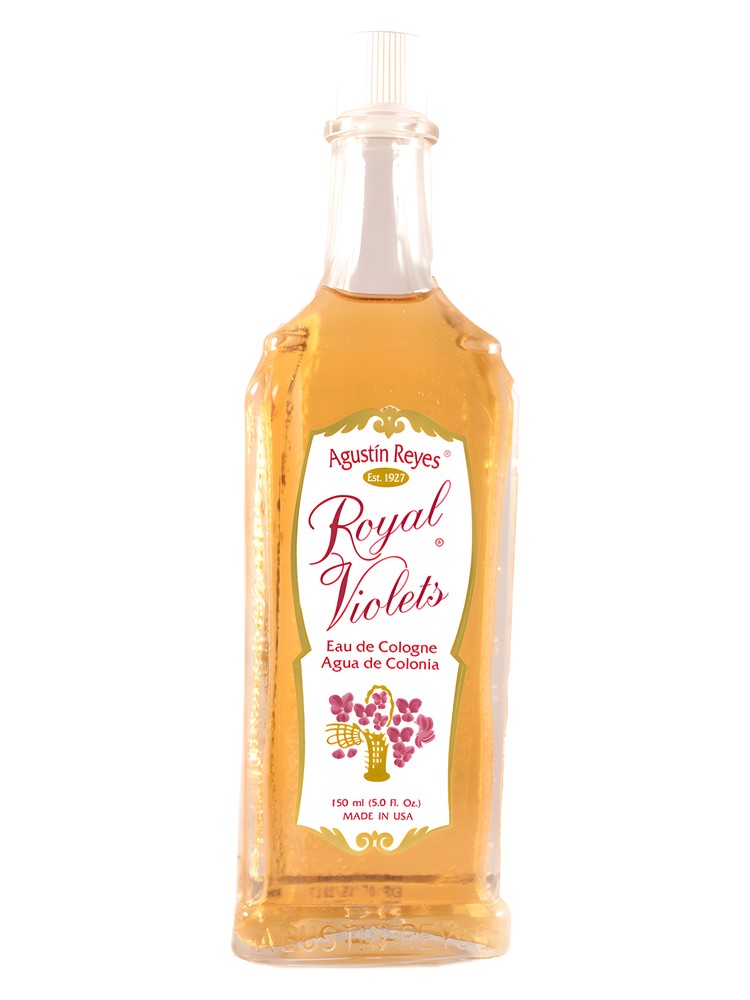 Royal Violets