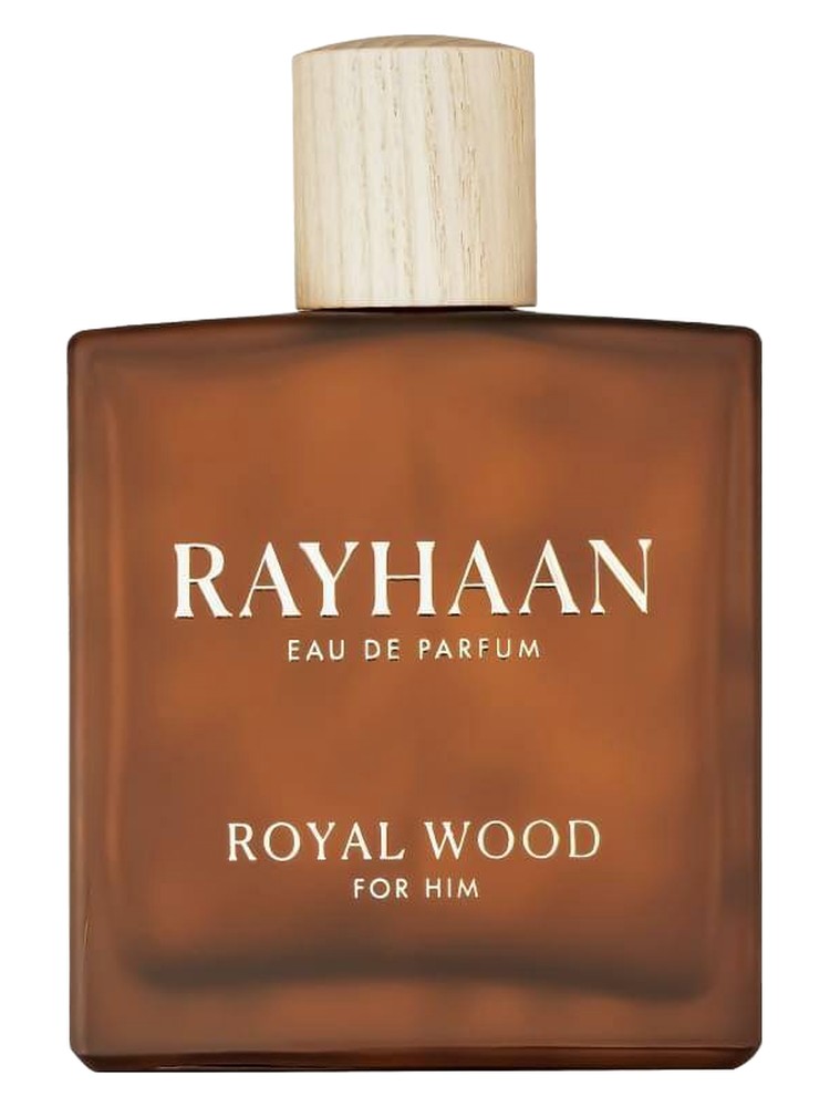 Royal Wood
