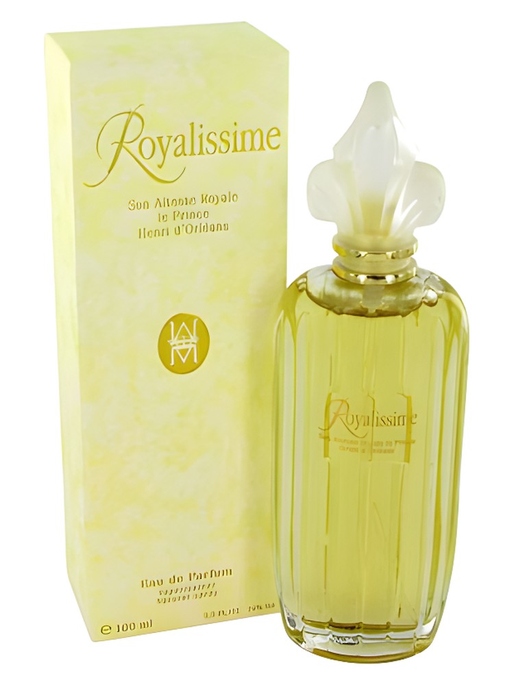 Royalissime