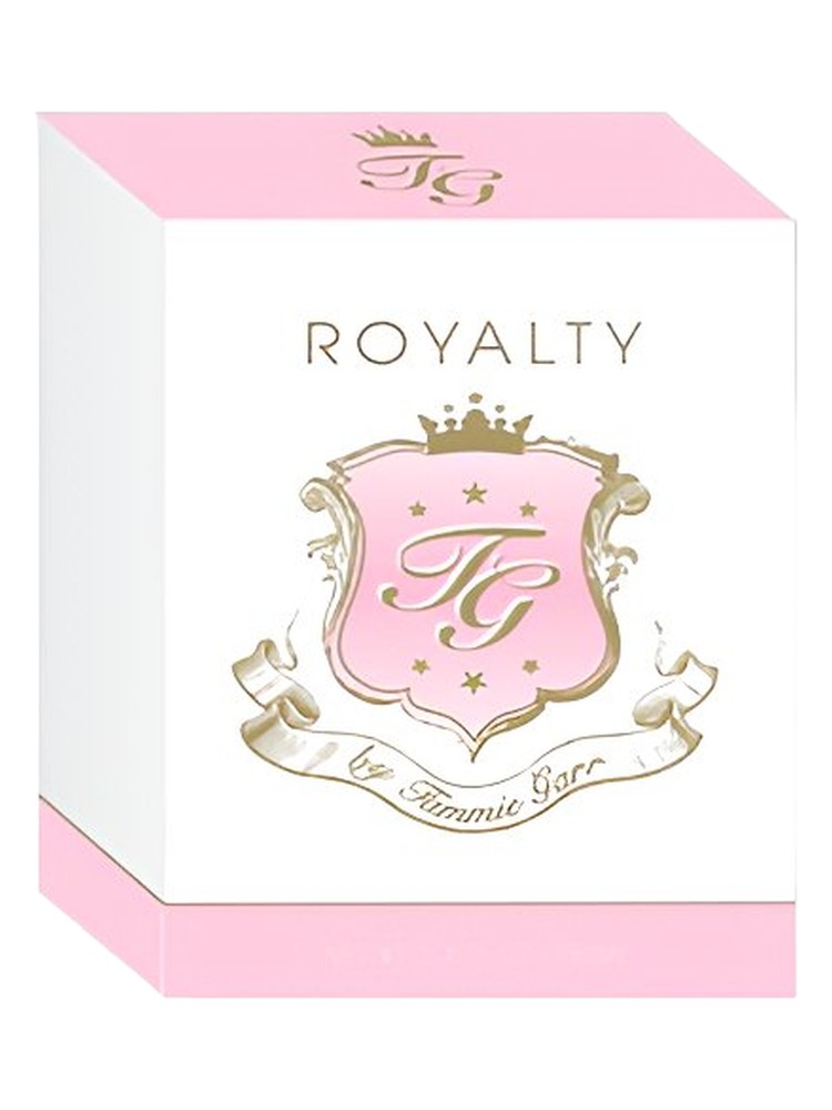 Royalty