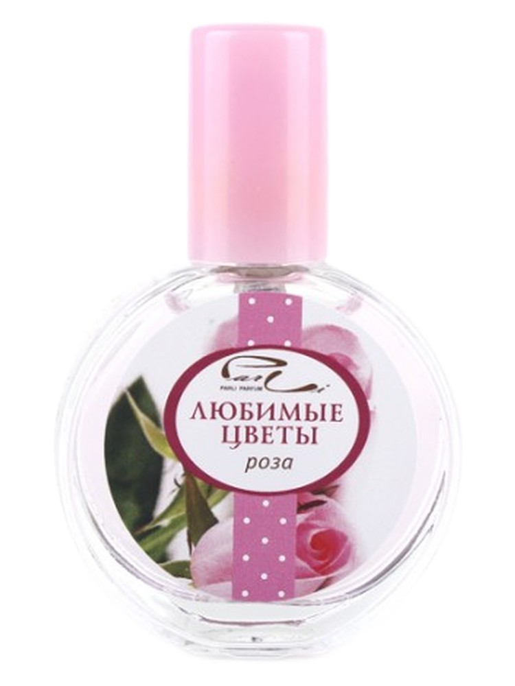 Роза (Rose)