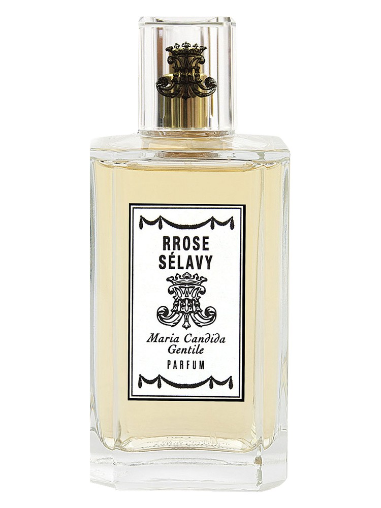 Rrose Sèlavy