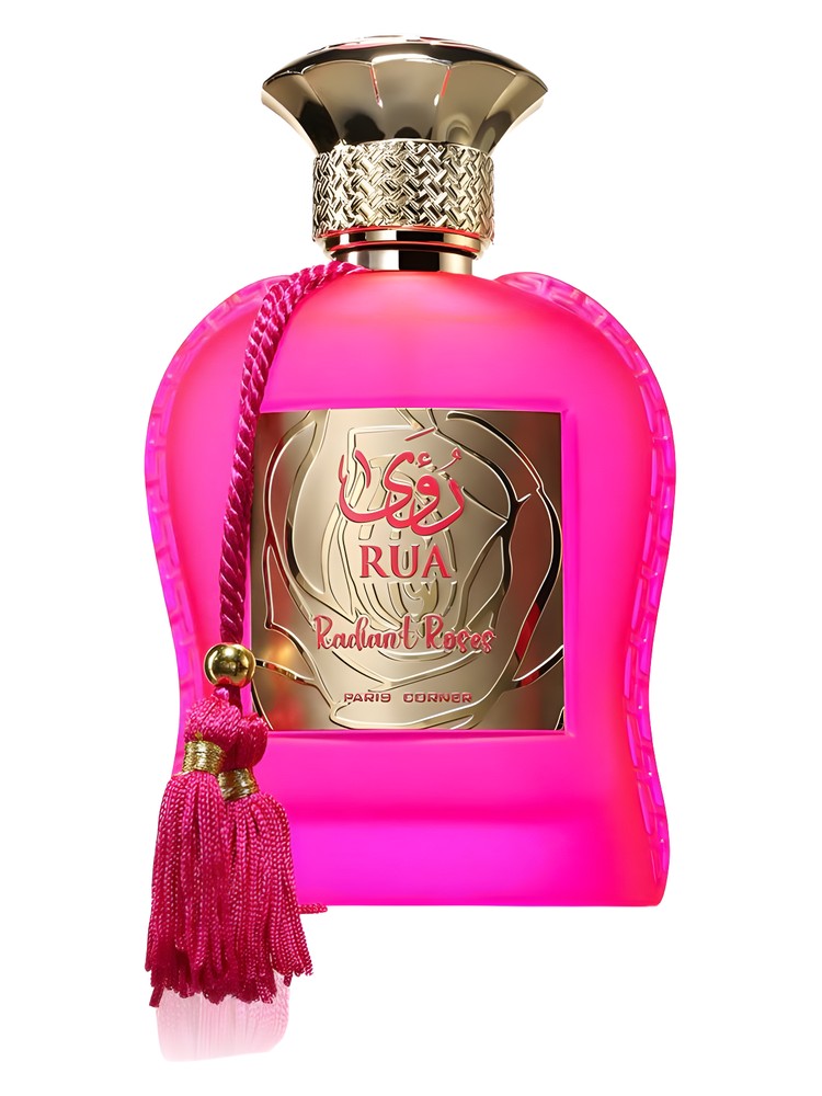 RUA Radiant Roses