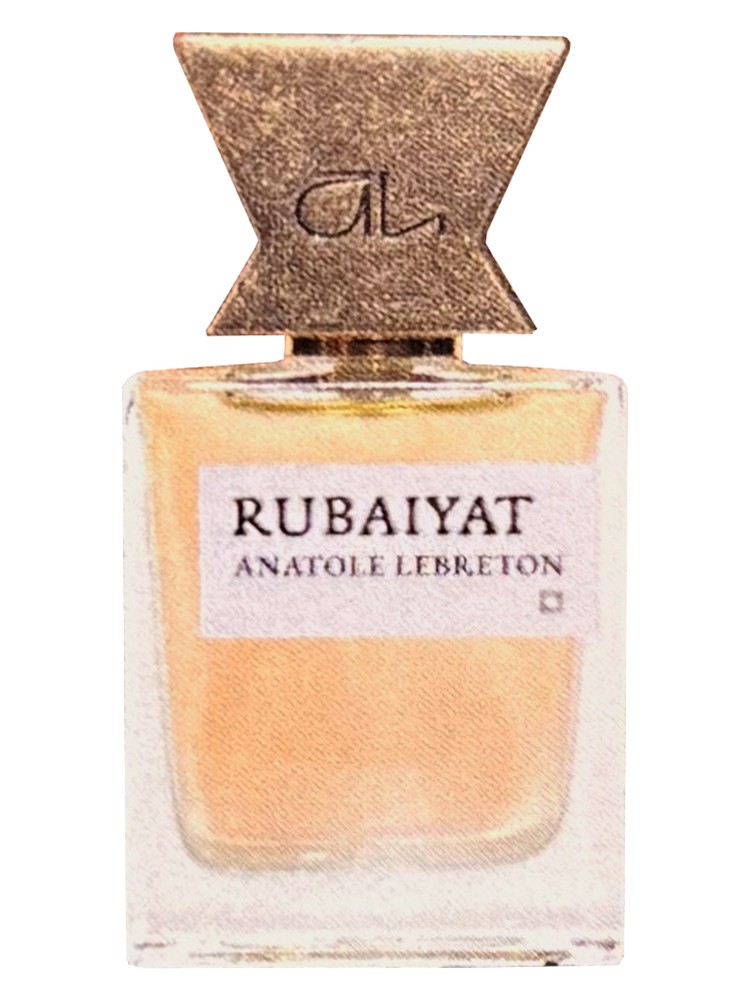 Rubaiyat