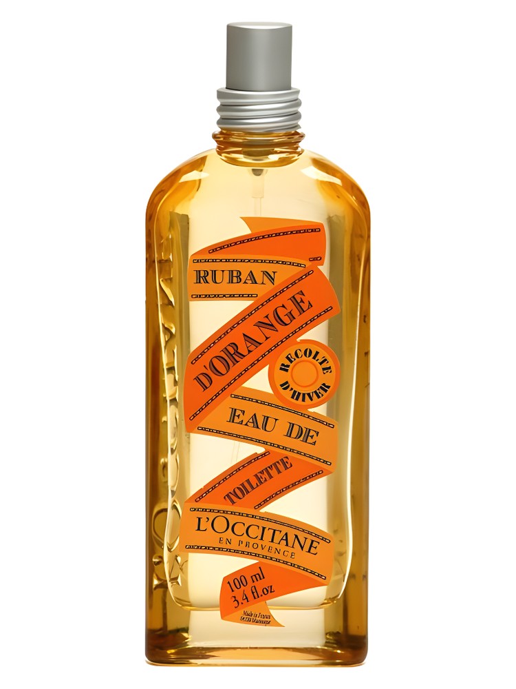 Ruban d'Orange