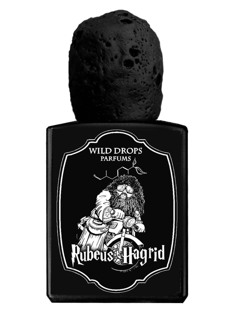 Rubeus Hagrid