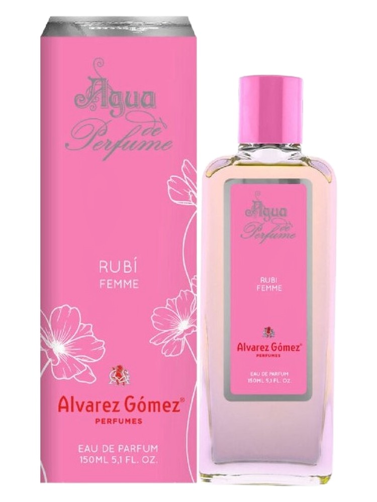 Rubí Femme