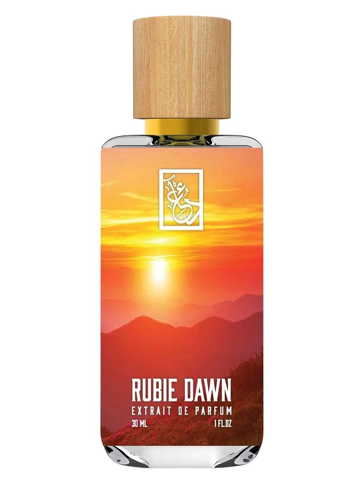 Rubie Dawn