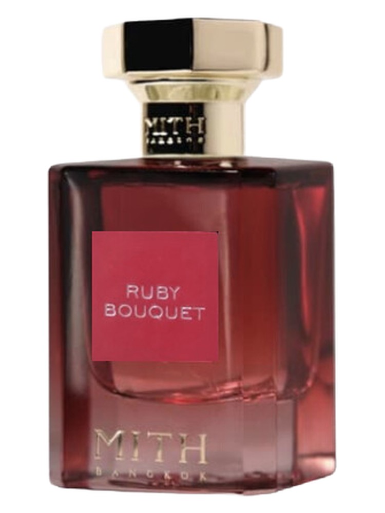 Ruby Bouquet