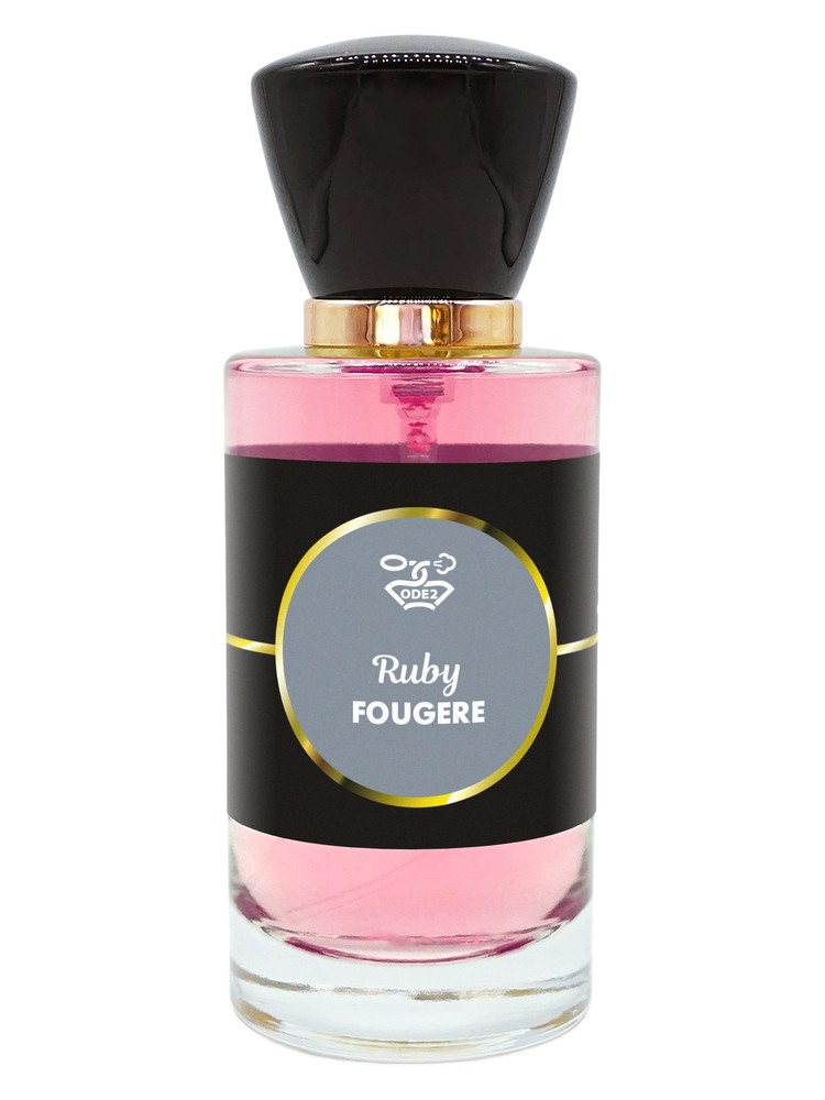 Ruby Fougere