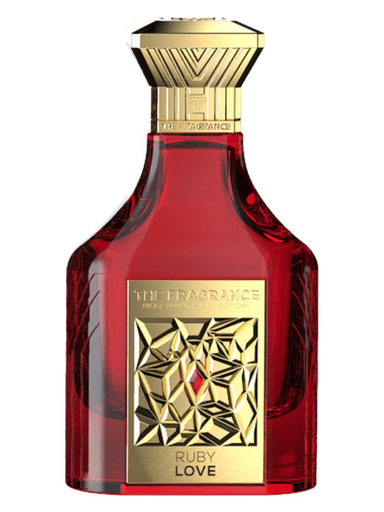 Ruby Love