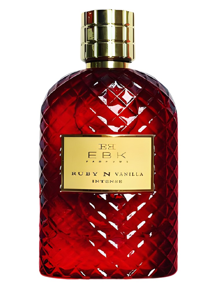 Ruby N Vanilla Intense