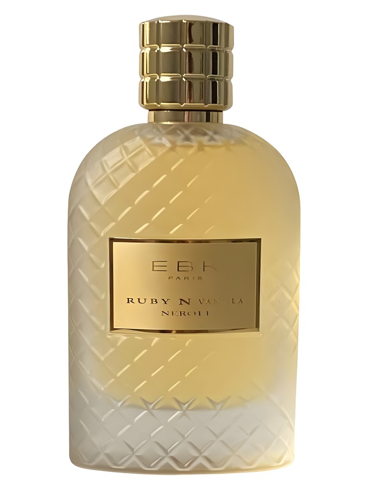 Ruby N Vanilla Neroli