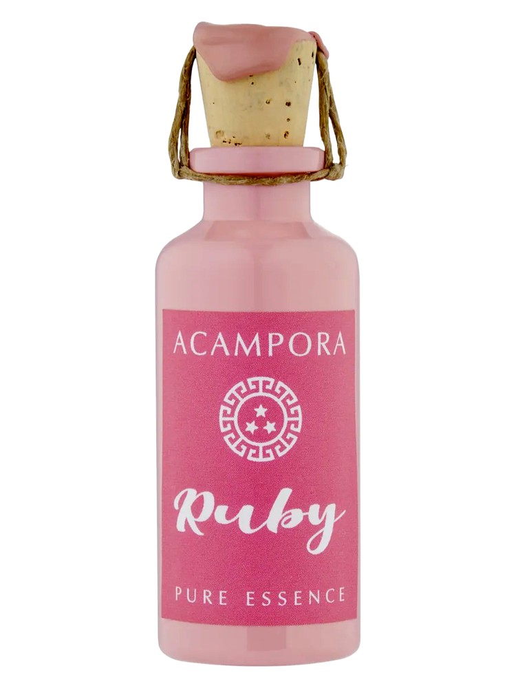 Ruby – Pure Essence