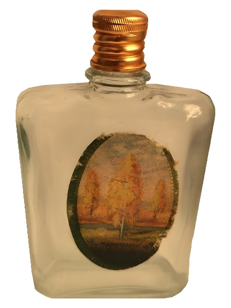 Rudenīgais mežs parfum (Осенний лес) духи