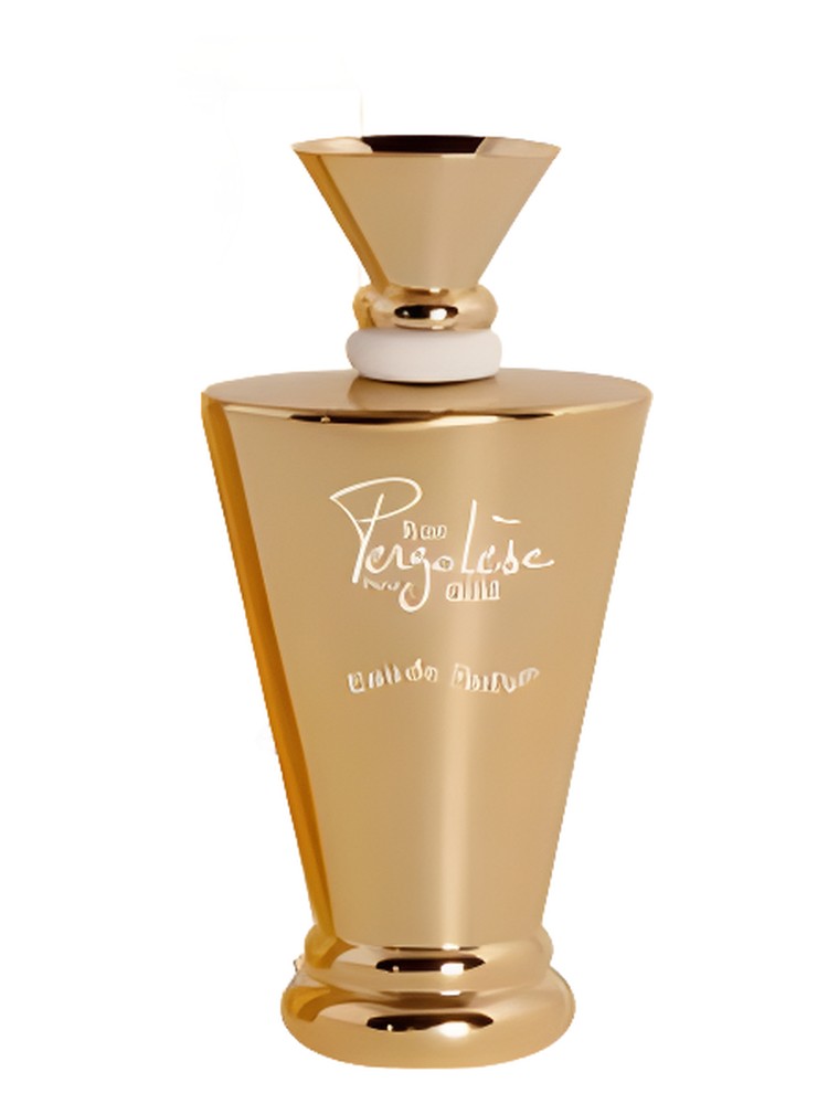 Rue Pergolese Gold