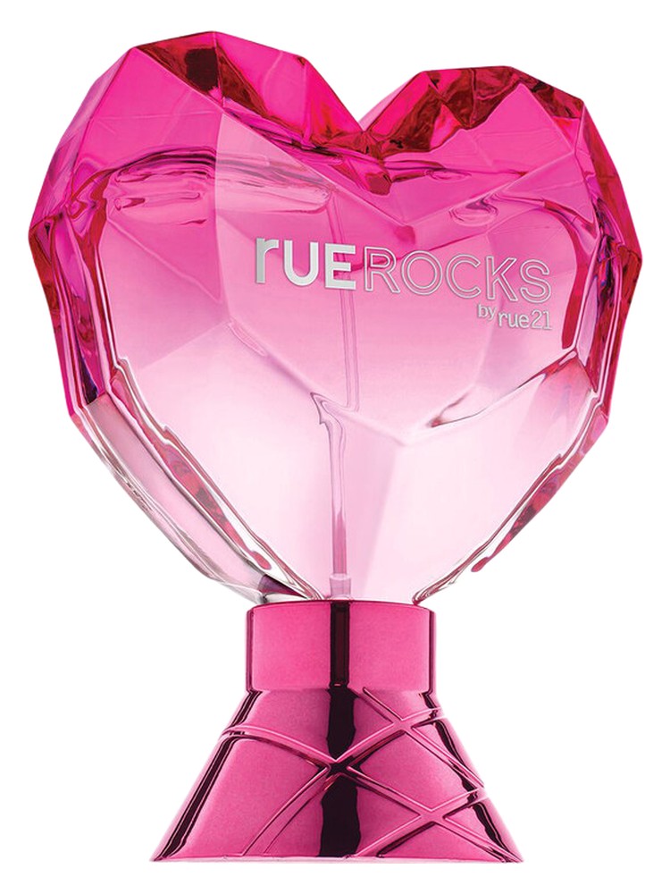 Rue Rocks