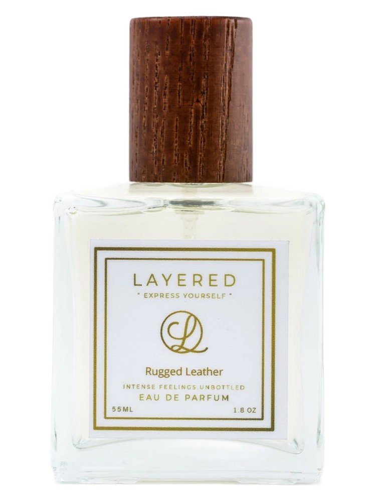 Rugged Leather
