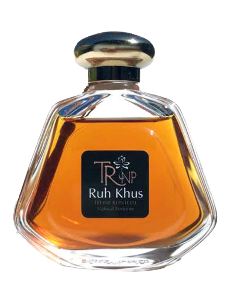 Ruh Khus