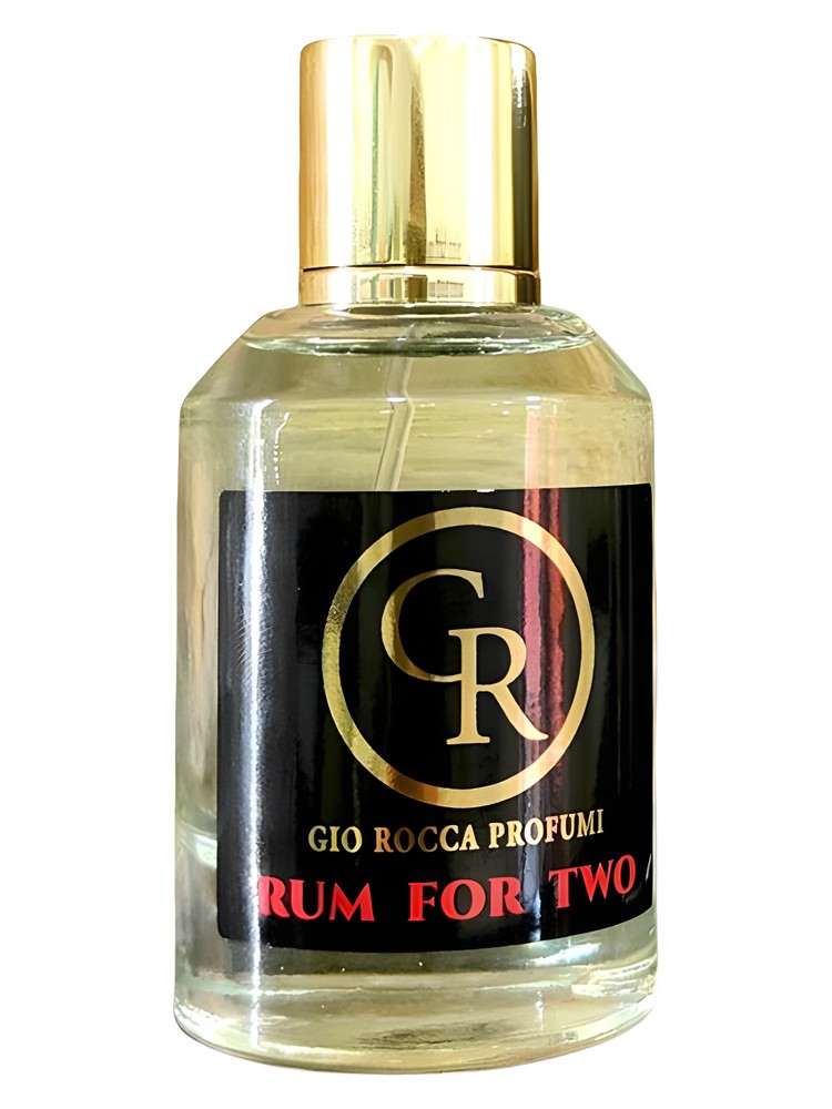 Rum for Two