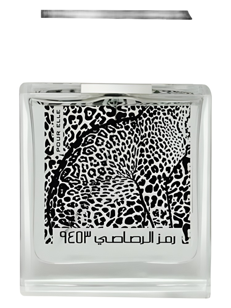 Rumz Al Rasasi 9453 Pour Elle