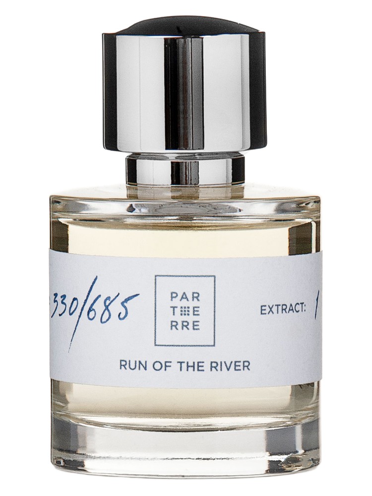 Run Of The River