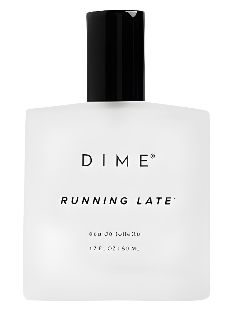 Running Late