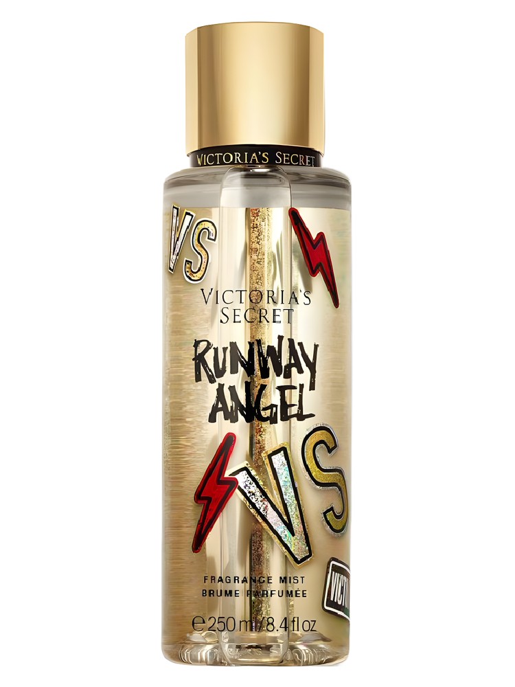 Runway Angel