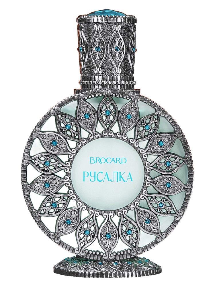 Rusalka Русалка