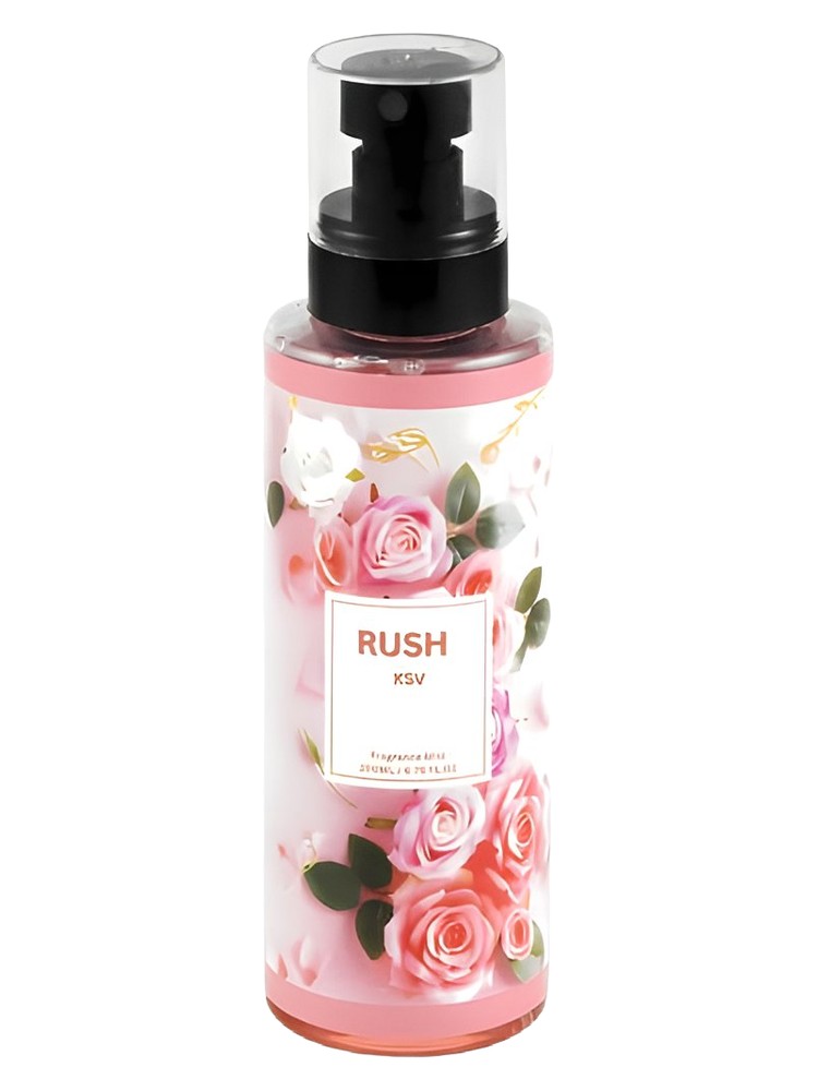 RUSH