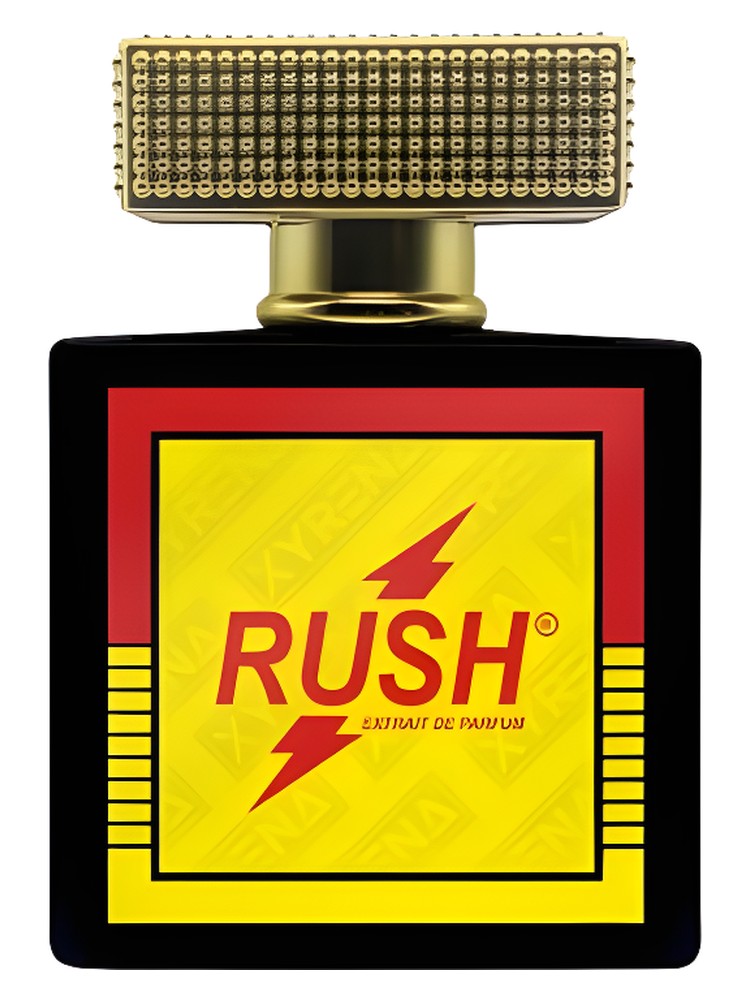 Rush