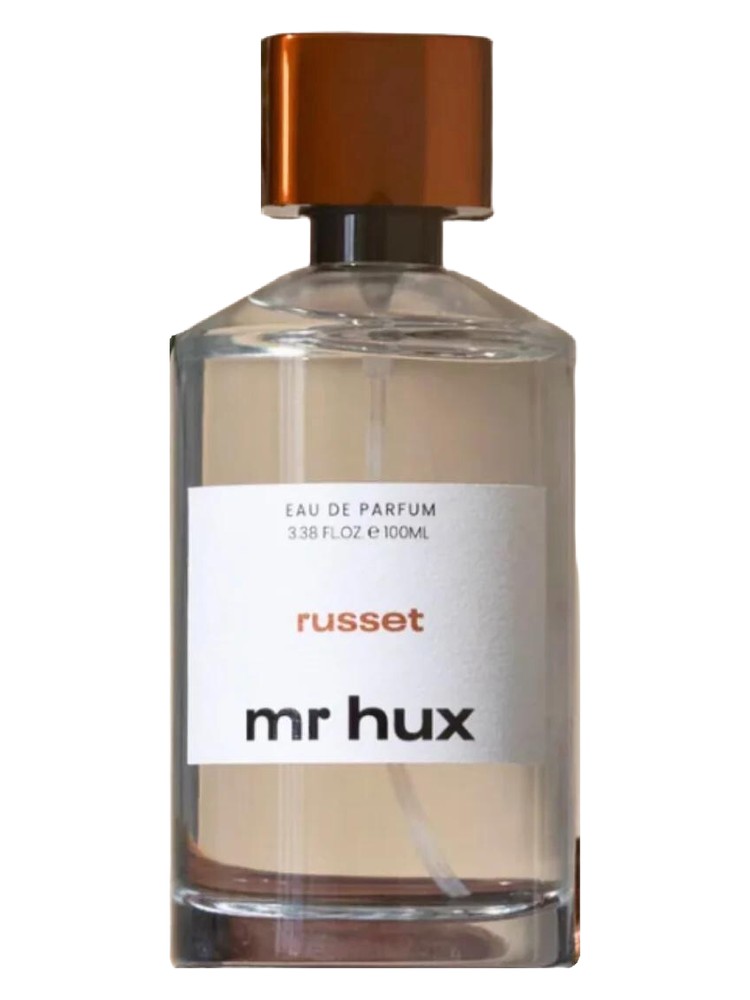 Russet