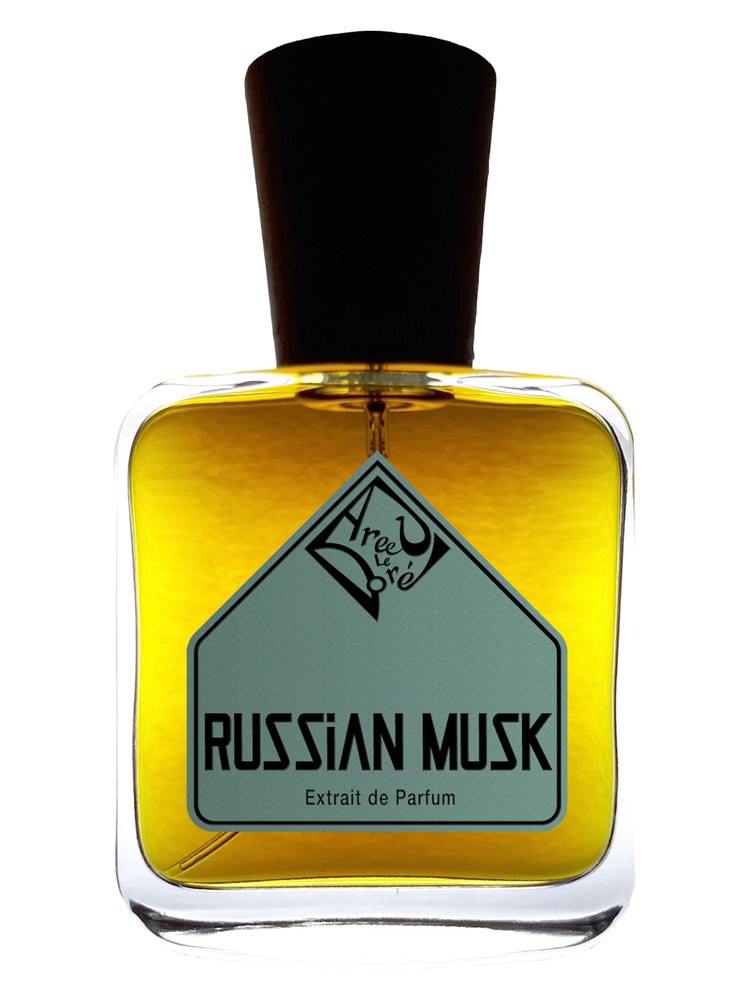 Russian Musk