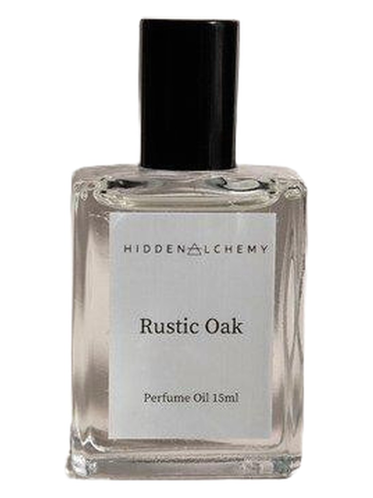 Rustic Oak