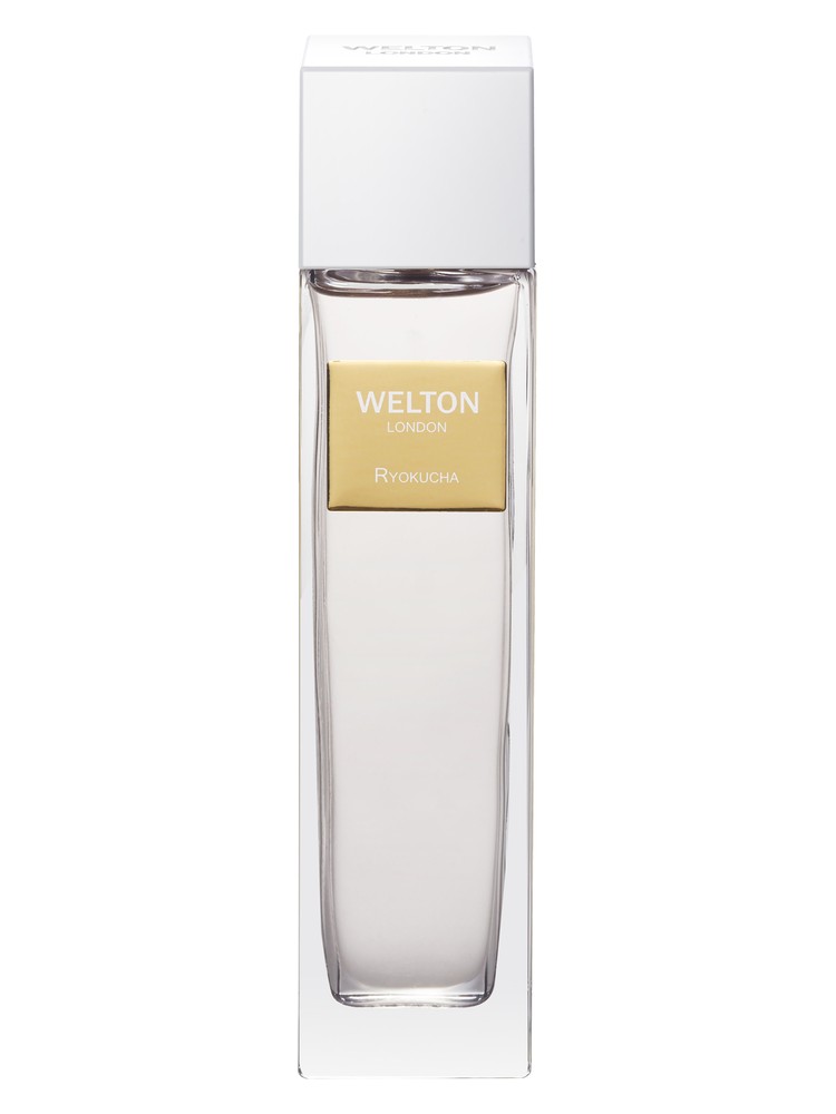 Ryokucha Eau de Parfum