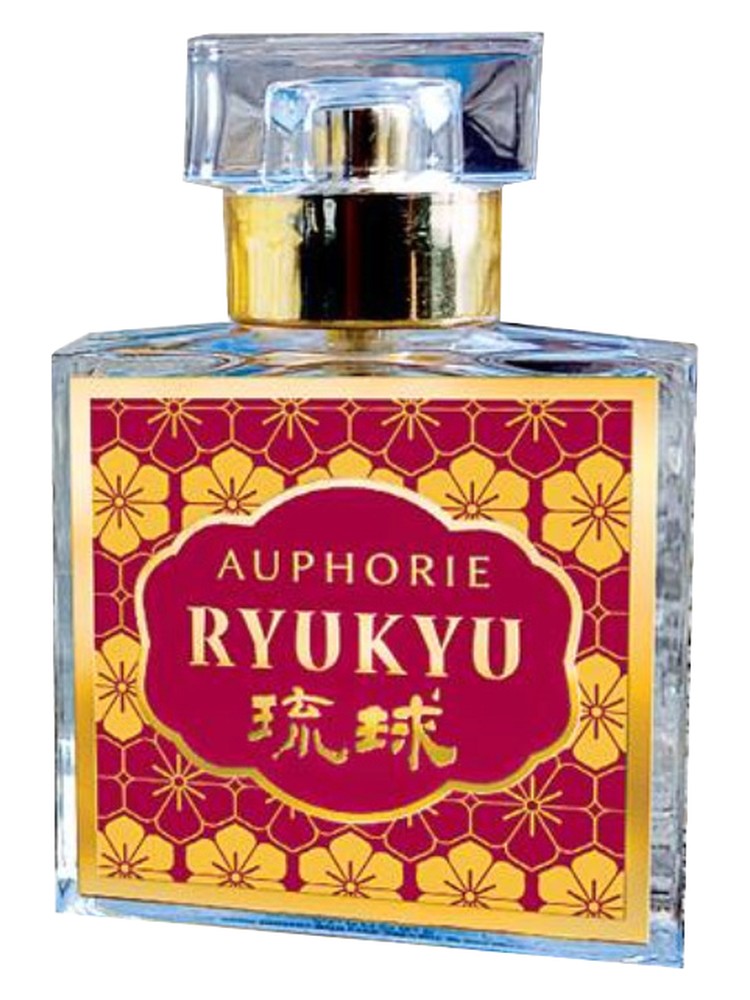 Ryukyu
