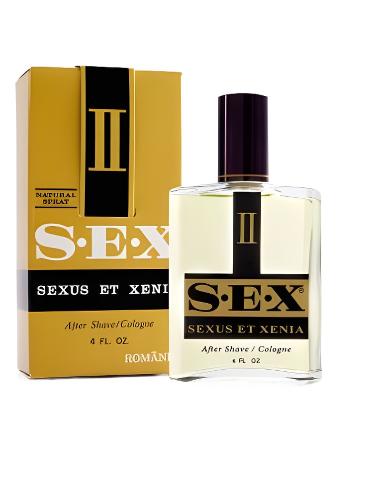 S.E.X. II