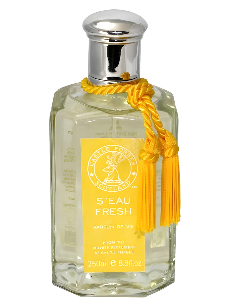 S'Eau Fresh