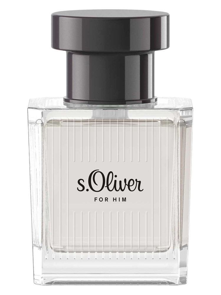 s.Oliver For Him