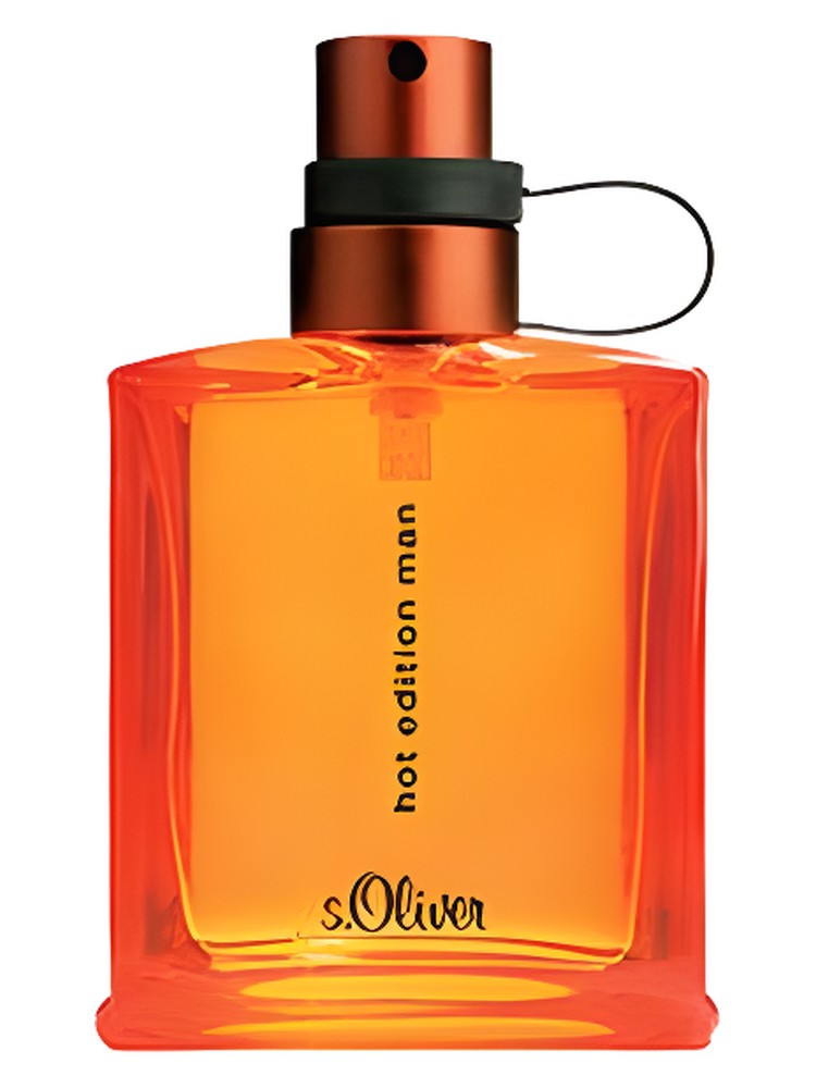 s.Oliver Hot Edition Men